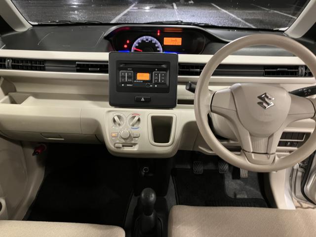 ワゴンR(新潟県新潟市西蒲区)