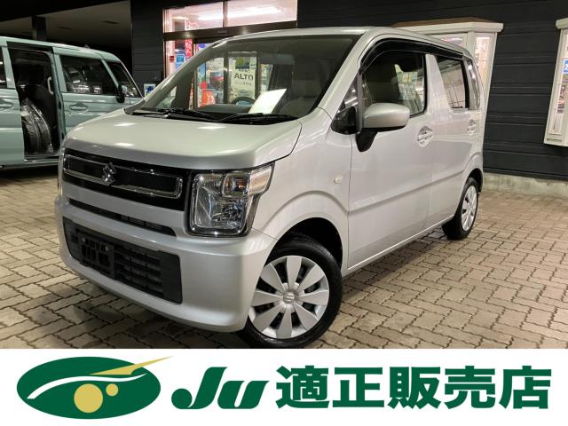 ワゴンＲ（新潟県新潟市西蒲区）