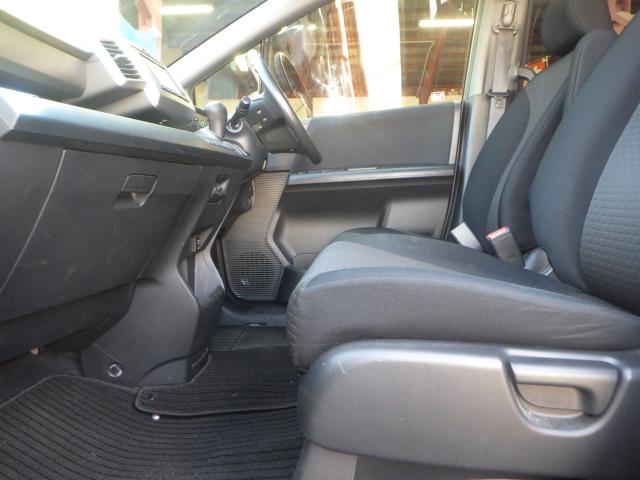 フリードスパイク（新潟県新潟市西区）