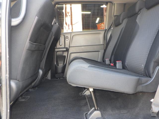 フリードスパイク（新潟県新潟市西区）