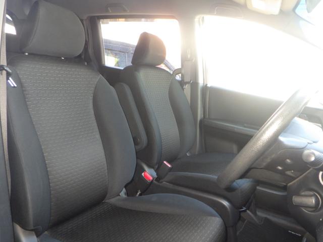 フリードスパイク（新潟県新潟市西区）