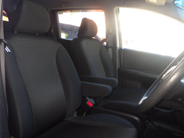 フリードスパイク（新潟県新潟市西区）