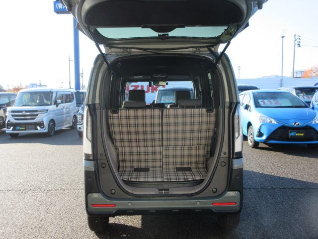 N-BOXジョイ(新潟県柏崎市)