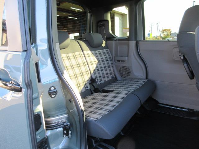 N-BOXジョイ(新潟県柏崎市)