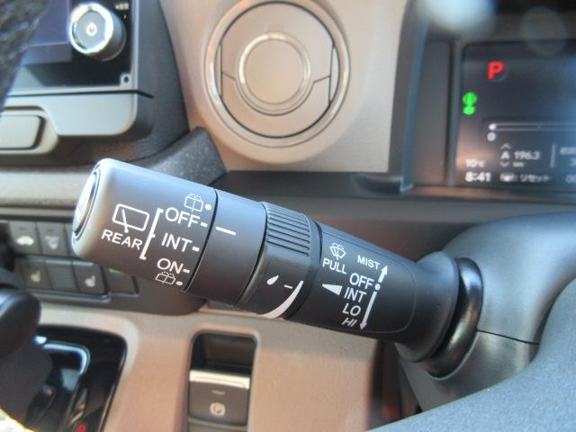 N-BOXジョイ(新潟県柏崎市)