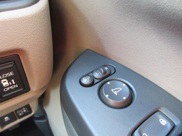 N-BOXジョイ(新潟県柏崎市)