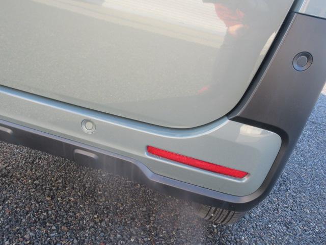 N-BOXジョイ(新潟県柏崎市)