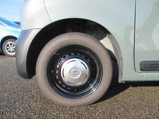 N-BOXジョイ(新潟県柏崎市)