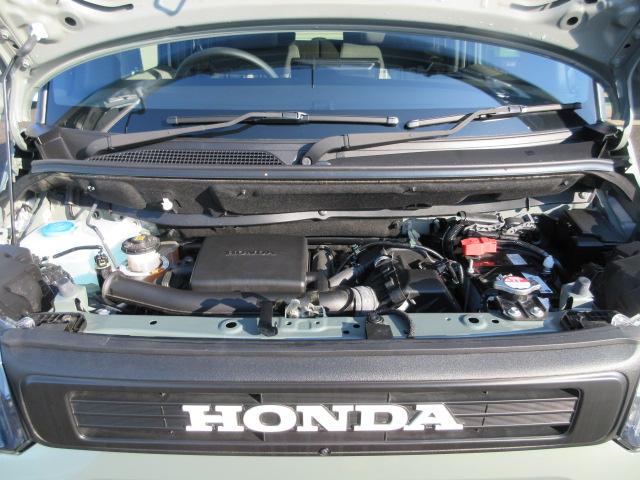 N-BOXジョイ(新潟県柏崎市)