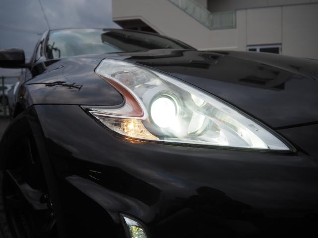 フェアレディZ(新潟県新潟市西区)