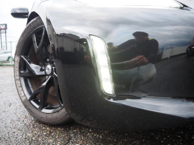 フェアレディZ(新潟県新潟市西区)