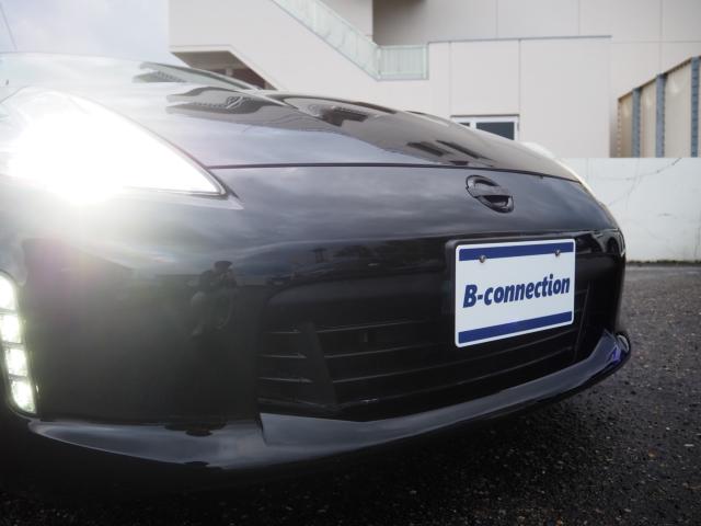 フェアレディZ(新潟県新潟市西区)