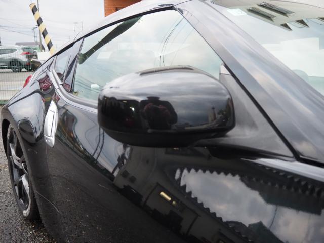 フェアレディZ(新潟県新潟市西区)