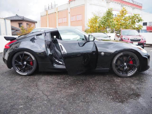 フェアレディZ(新潟県新潟市西区)