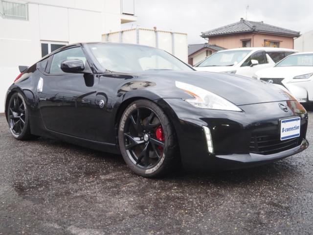 フェアレディZ(新潟県新潟市西区)