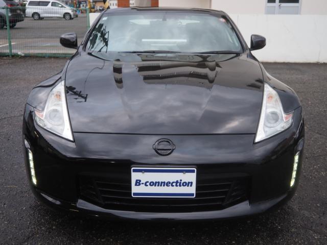 フェアレディZ(新潟県新潟市西区)