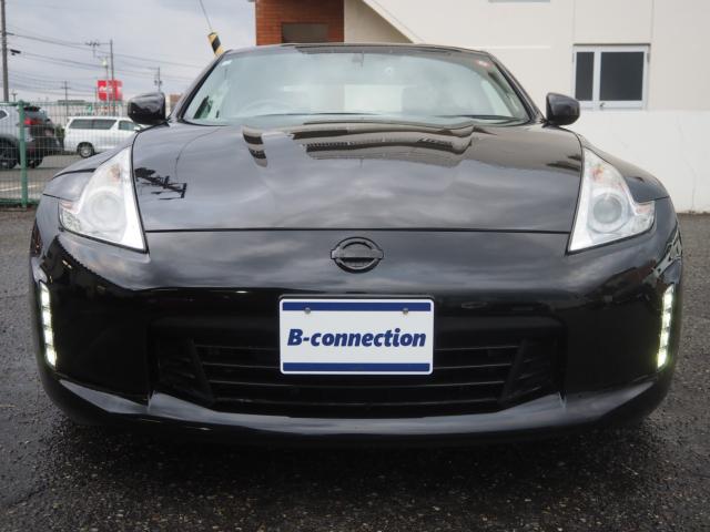 フェアレディZ(新潟県新潟市西区)