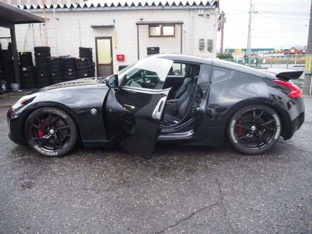 フェアレディZ(新潟県新潟市西区)