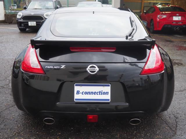 フェアレディZ(新潟県新潟市西区)