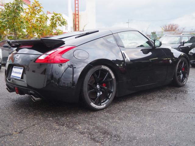 フェアレディZ(新潟県新潟市西区)