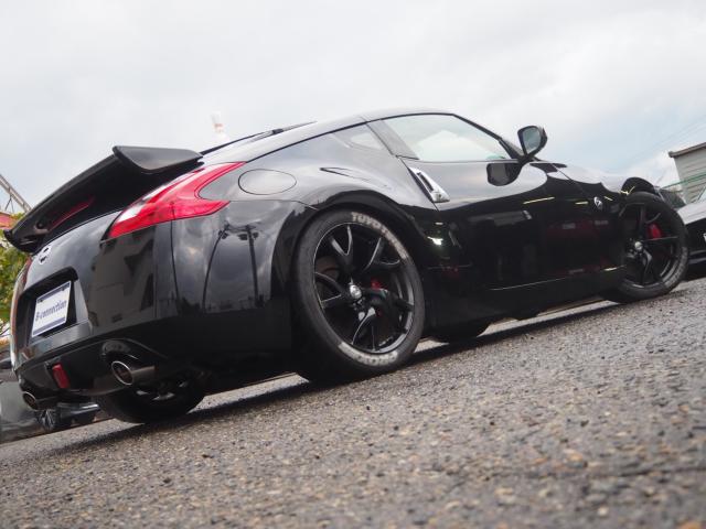 フェアレディZ(新潟県新潟市西区)