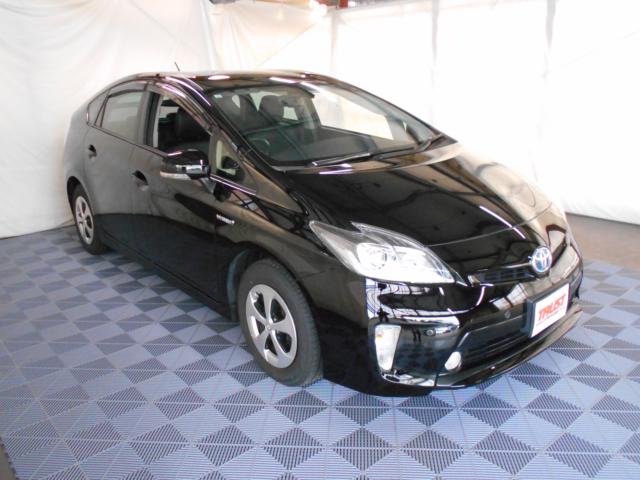 プリウス（新潟県新潟市南区）画像2
