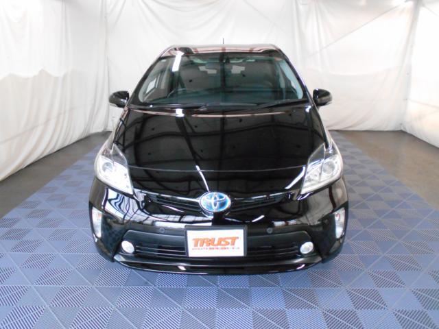 プリウス（新潟県新潟市南区）画像6