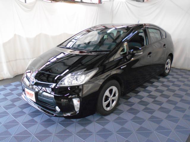 プリウス（新潟県新潟市南区）画像7