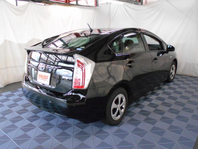 プリウス（新潟県新潟市南区）画像8