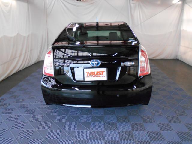 プリウス（新潟県新潟市南区）画像9