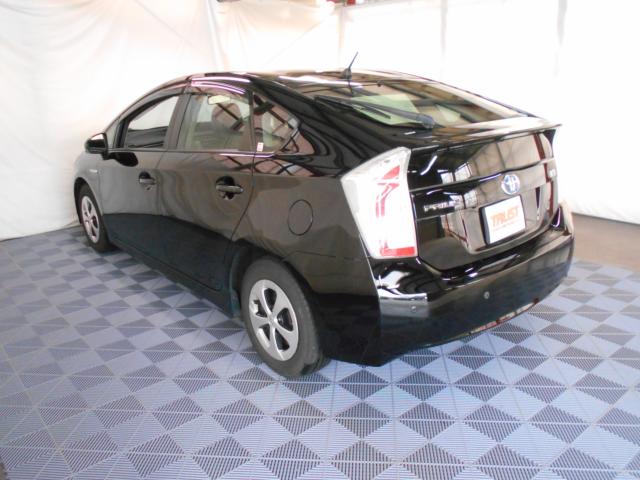 プリウス（新潟県新潟市南区）画像10