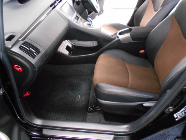 プリウス（新潟県新潟市南区）画像11