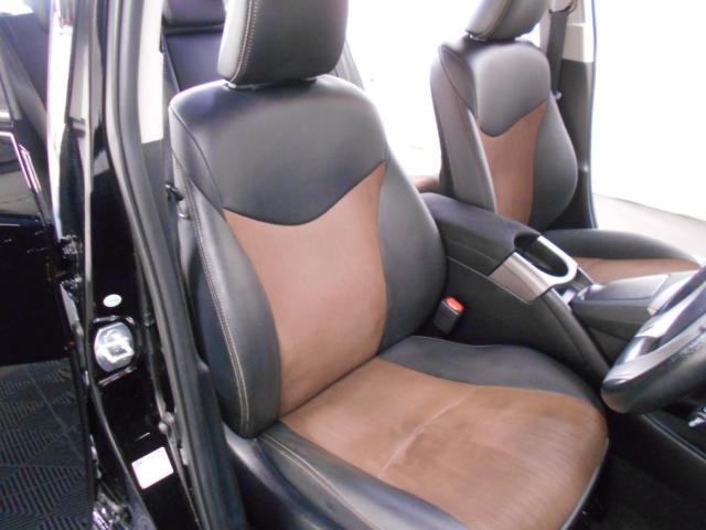 プリウス（新潟県新潟市南区）画像15