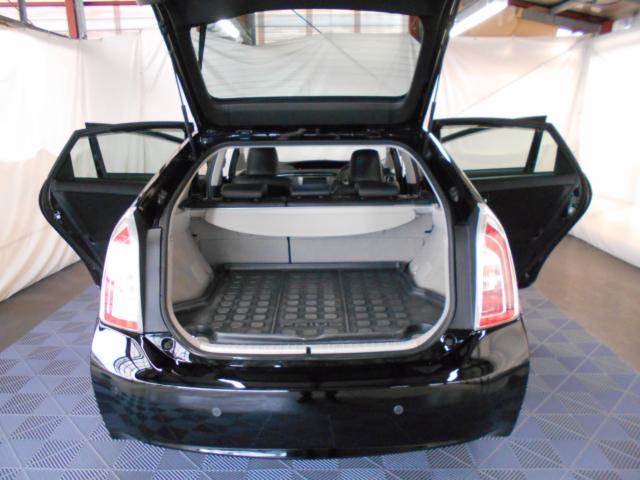 プリウス（新潟県新潟市南区）画像17