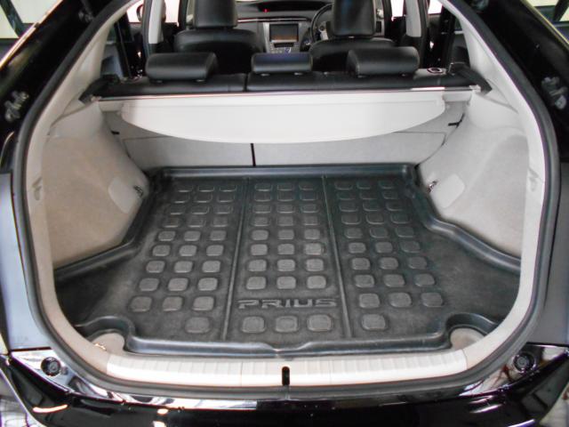 プリウス（新潟県新潟市南区）画像18