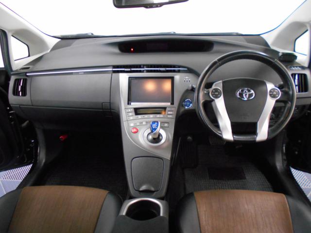 プリウス（新潟県新潟市南区）画像19