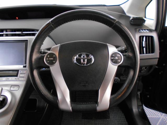 プリウス（新潟県新潟市南区）画像20