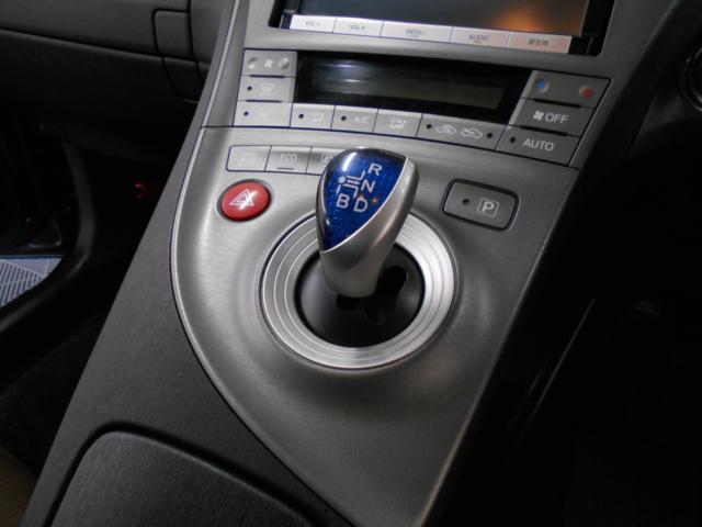 プリウス（新潟県新潟市南区）画像21