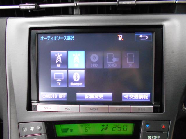 プリウス（新潟県新潟市南区）画像23