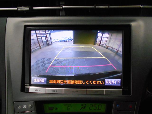 プリウス（新潟県新潟市南区）画像24