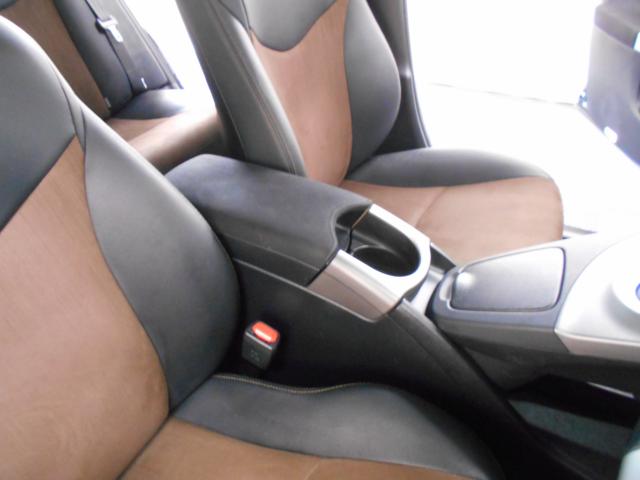 プリウス（新潟県新潟市南区）画像36