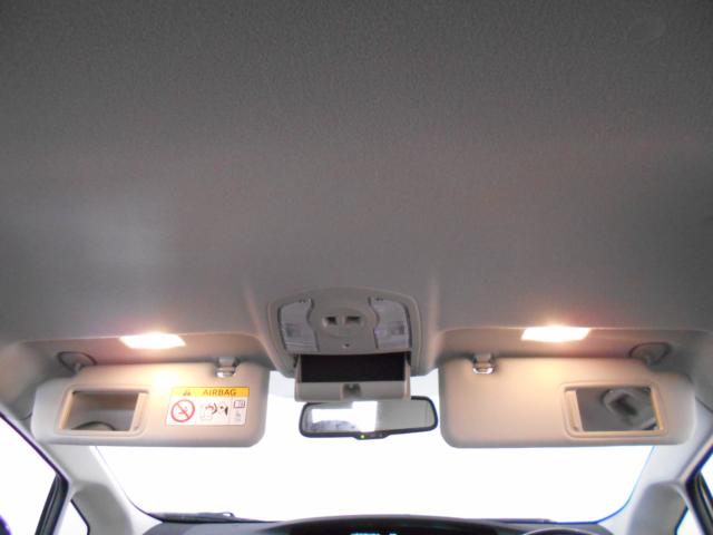 プリウス（新潟県新潟市南区）画像39