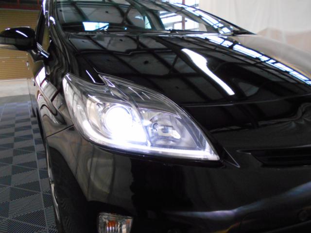 プリウス（新潟県新潟市南区）画像43