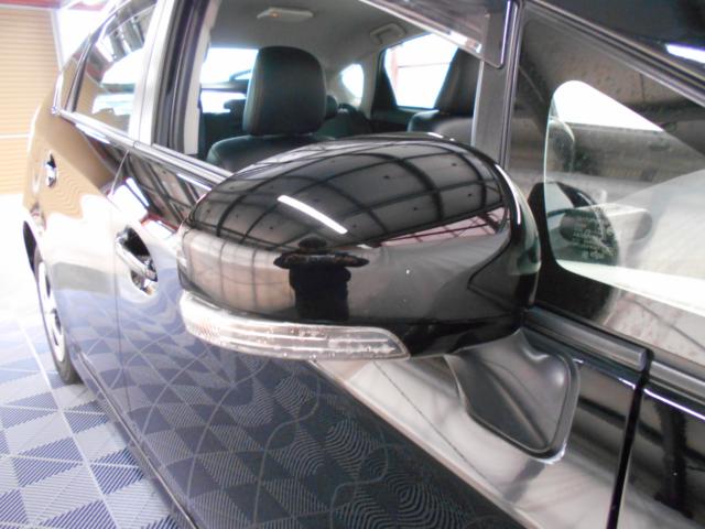 プリウス（新潟県新潟市南区）画像51