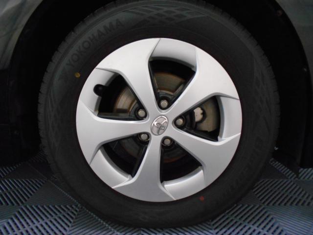 プリウス（新潟県新潟市南区）画像57