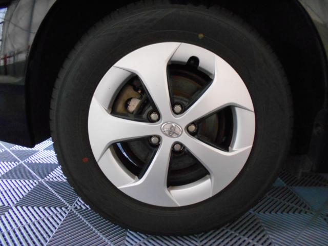 プリウス（新潟県新潟市南区）画像58