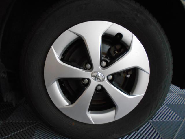 プリウス（新潟県新潟市南区）画像59