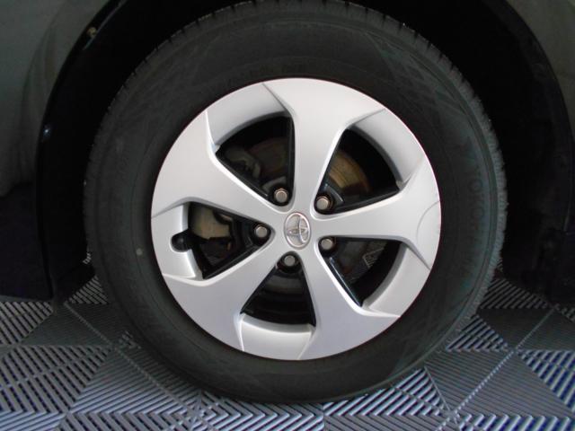 プリウス（新潟県新潟市南区）画像60