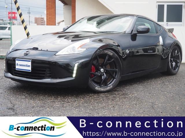 フェアレディＺ（新潟県新潟市西区）