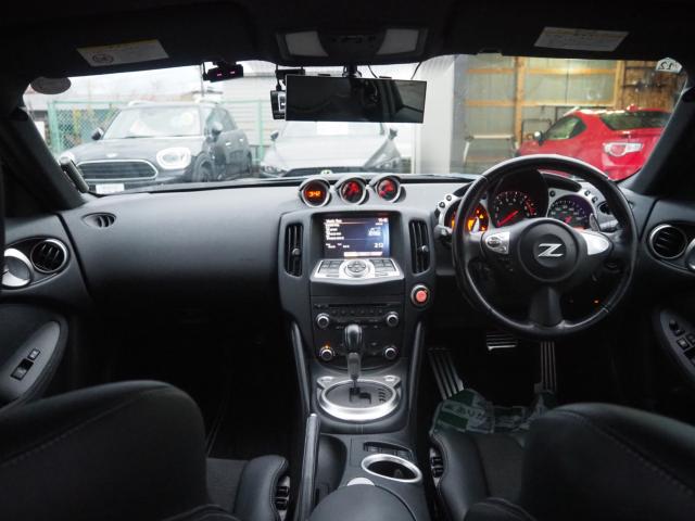 フェアレディZ(新潟県新潟市西区)